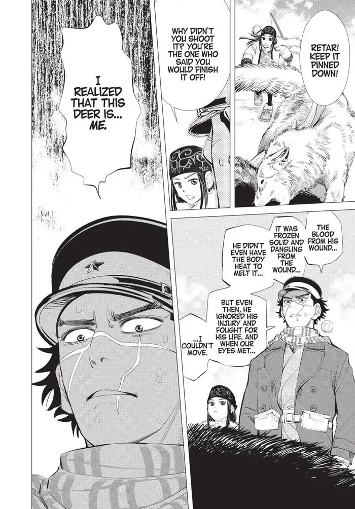 Golden Kamuy Chapter 24 image 17_optimized